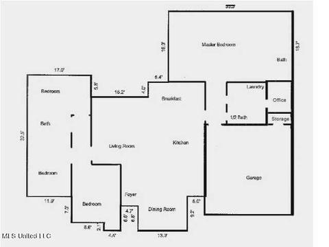 289 Cornerstone Dr, Brandon, MS 39042 photo 8