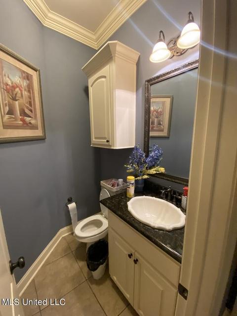 289 Cornerstone Dr, Brandon, MS 39042 photo 5