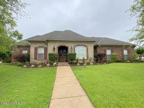 289 Cornerstone Dr, Brandon, MS 39042 photo 1