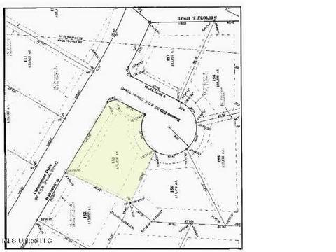 289 Cornerstone Dr, Brandon, MS 39042 photo 9