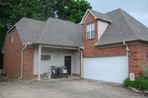 3690 Shelby Cv, Hernando, MS 38632 photo 2