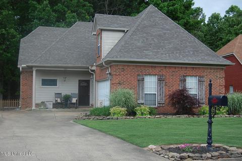3690 Shelby Cv, Hernando, MS 38632 photo 1