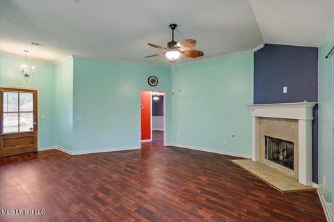 126 Garrett Dr, Terry, MS 39170 photo 8