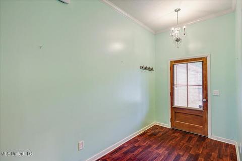 126 Garrett Dr, Terry, MS 39170 photo 4