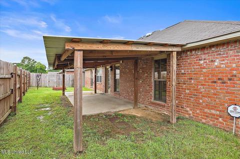 126 Garrett Dr, Terry, MS 39170 photo 28