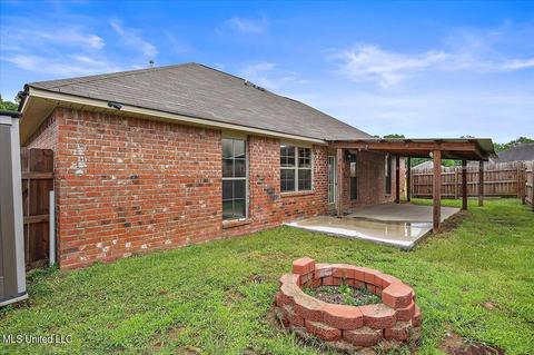 126 Garrett Dr, Terry, MS 39170 photo 27