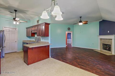 126 Garrett Dr, Terry, MS 39170 photo 15