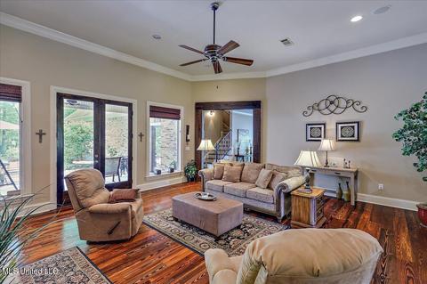 121 Windsor Blvd, Brandon, MS 39042 photo 12