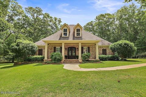 121 Windsor Blvd, Brandon, MS 39042 photo 1