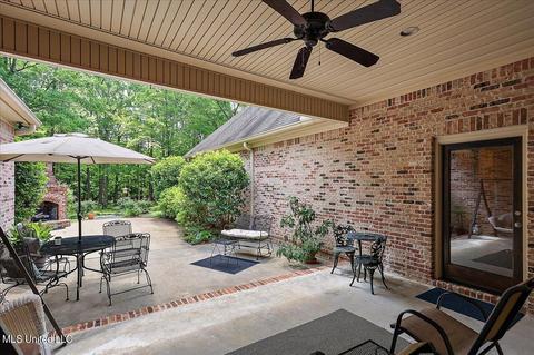 121 Windsor Blvd, Brandon, MS 39042 photo 43