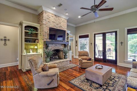 121 Windsor Blvd, Brandon, MS 39042 photo 11