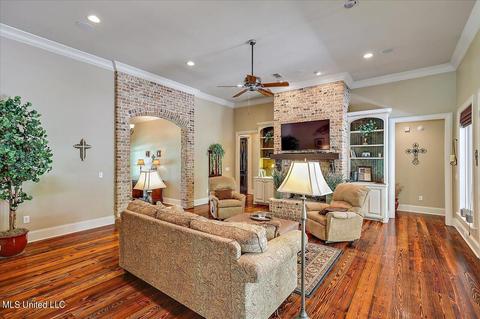 121 Windsor Blvd, Brandon, MS 39042 photo 15