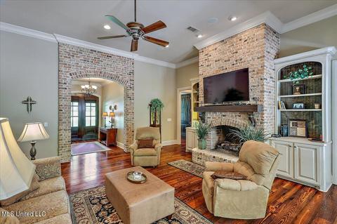 121 Windsor Blvd, Brandon, MS 39042 photo 14