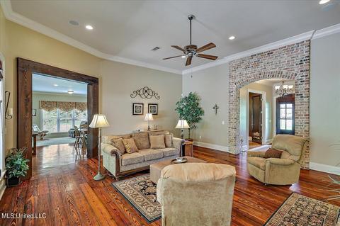 121 Windsor Blvd, Brandon, MS 39042 photo 13