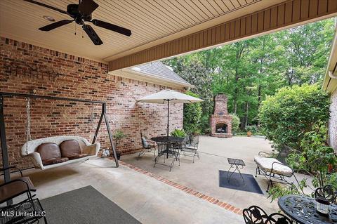 121 Windsor Blvd, Brandon, MS 39042 photo 45