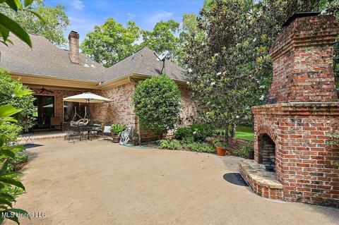 121 Windsor Blvd, Brandon, MS 39042 photo 47