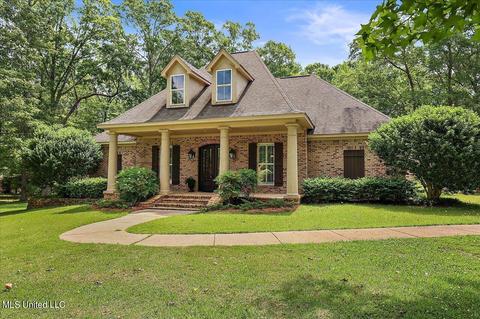 121 Windsor Blvd, Brandon, MS 39042 photo 2