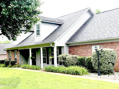 3405 Rhett Butler Dr, Hernando, MS 38632 photo 1