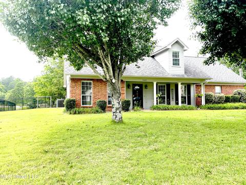 3405 Rhett Butler Dr, Hernando, MS 38632 photo 4