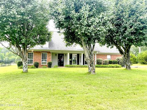 3405 Rhett Butler Dr, Hernando, MS 38632 photo 3