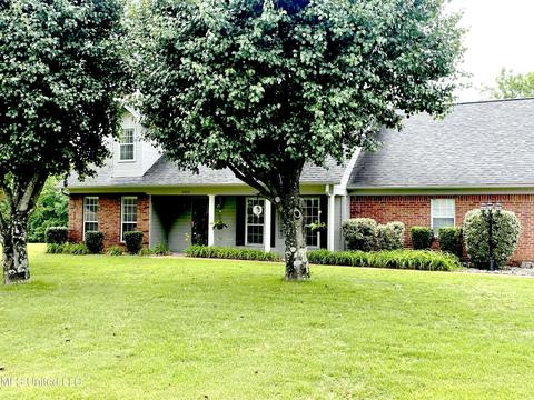3405 Rhett Butler Dr, Hernando, MS 38632 photo 2