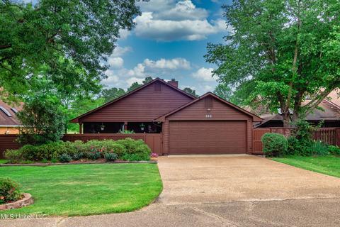 562 S Deerfield Dr, Canton, MS 39046 photo 27