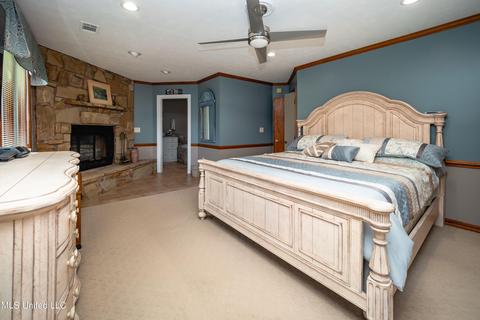 562 S Deerfield Dr, Canton, MS 39046 photo 12