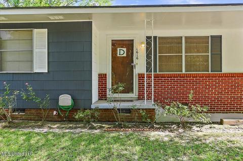 1616 Maria Dr, Jackson, MS 39204 photo 4