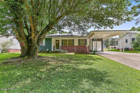 1616 Maria Dr, Jackson, MS 39204 photo 3