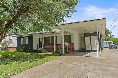 1616 Maria Dr, Jackson, MS 39204 photo 1
