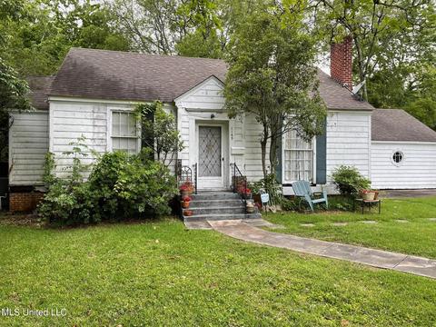 1165 Quinn St, Jackson, MS 39202 photo 1