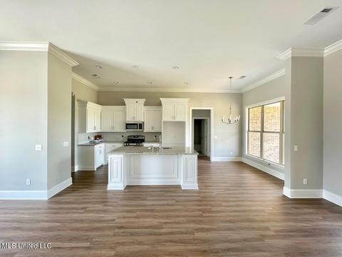824 Glenwild Cir, Canton, MS 39046 photo 5