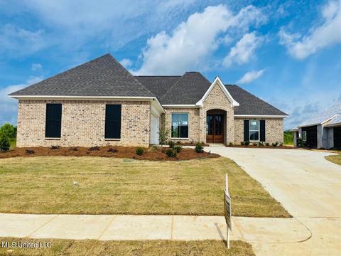 824 Glenwild Cir, Canton, MS 39046 photo 1
