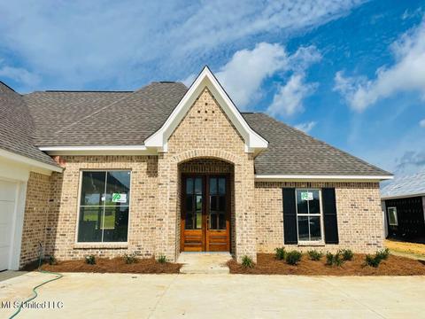 824 Glenwild Cir, Canton, MS 39046 photo 2
