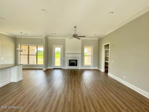 824 Glenwild Cir, Canton, MS 39046 photo 3