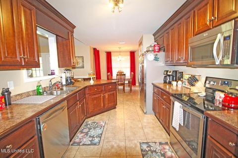 25018 Yellow Bluff Rd, Lucedale, MS 39452 photo 13
