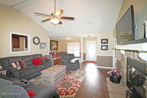 25018 Yellow Bluff Rd, Lucedale, MS 39452 photo 4