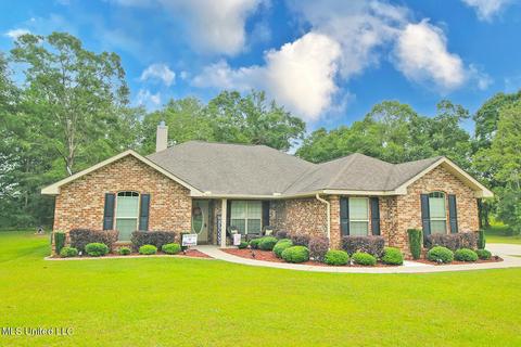 25018 Yellow Bluff Rd, Lucedale, MS 39452 photo 1
