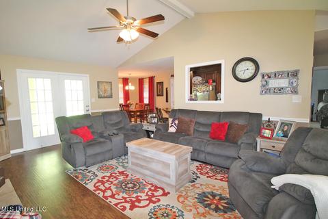 25018 Yellow Bluff Rd, Lucedale, MS 39452 photo 7