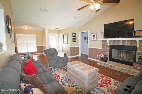 25018 Yellow Bluff Rd, Lucedale, MS 39452 photo 2