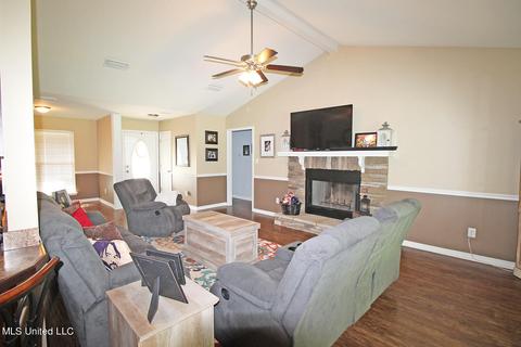 25018 Yellow Bluff Rd, Lucedale, MS 39452 photo 3