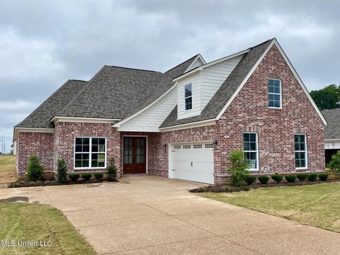 2943 Melanie Cv, Nesbit, MS 38651 photo 1