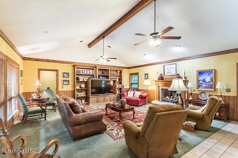 128 Beechtree Ln, Florence, MS 39073 photo 23