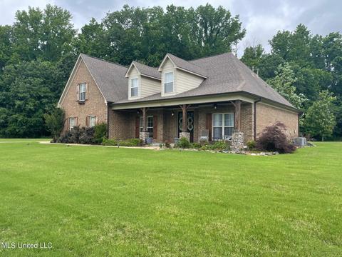 3353 Scott Rd, Hernando, MS 38632 photo 1