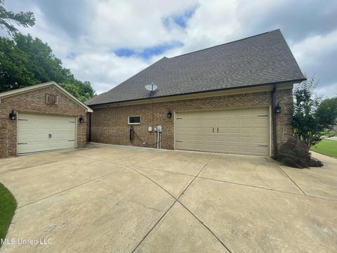 3353 Scott Rd, Hernando, MS 38632 photo 7