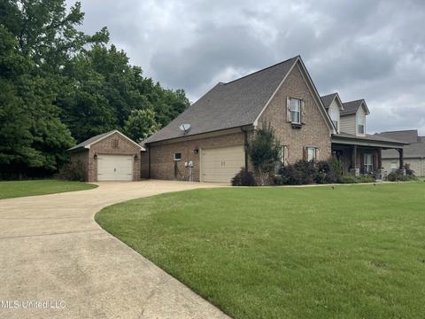 3353 Scott Rd, Hernando, MS 38632 photo 3