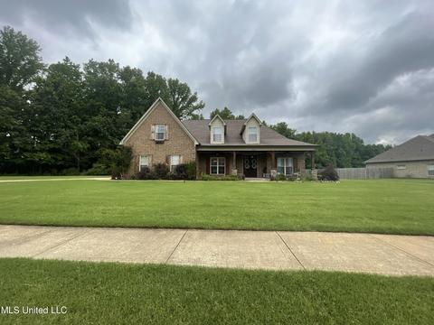 3353 Scott Rd, Hernando, MS 38632 photo 2