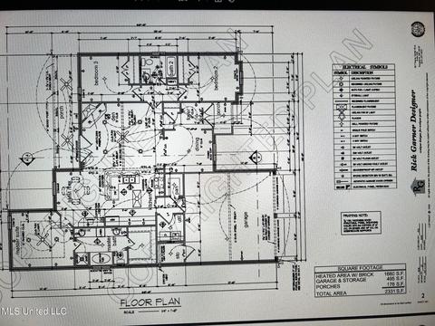 101 Rotherfield Pl, Canton, MS 39046 photo 1