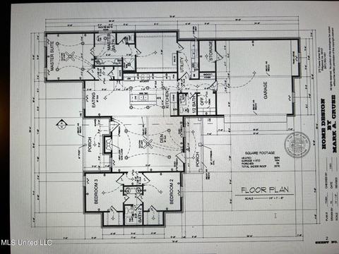 167 Chartleigh Cir, Canton, MS 39046 photo 1