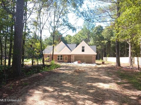 207 Clover Cv, Coldwater, MS 38618 photo 1